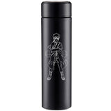 Naruto Smart Stainless Steel Thermos Cup