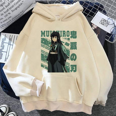 This hoodie embodies the spirit of adventure in the world of Demon Slayer | If you are looking for more Demon Slayer Merch, We have it all!| Check out all our Anime Merch now! 