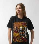 Rengoku Flames Tee