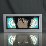 Black Butler Undertaker Lightbox