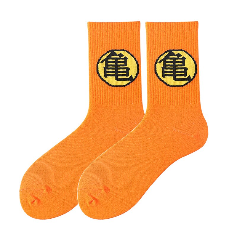 Dragon Ball Socks