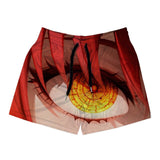 Chainsaw Man Makima Sports Shorts