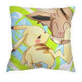 This pillowcase captures the magic of Pokemon. If you're looking for more Pokemon merch,we have it all! Check out our anime merch now—free shipping!