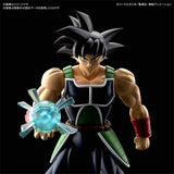 Bardock Dragon Ball Assembly Model Figure