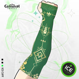 Genshin Impact Arm Sleeves