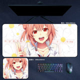 My Teen Romantic Comedy Mouse Pads