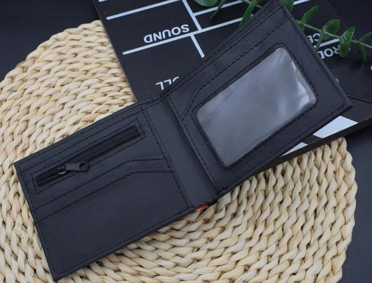 This stylish & functional wallet is perfect for carrying Shinobi vibes wherever you go. If you are looking for more Naruto Merch,We have it all!| Check out all our Anime Merch now!