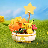 Get the cutest little Mini Pokemon Building Blocks today! | If you are looking for more Pokemon Merch, We have it all! | Check out all our Anime Merch now!