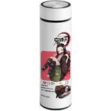 Demon Slayer Stainless Steel Thermos Cups