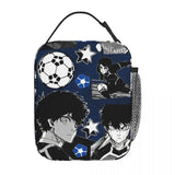 Blue Lock Lunch Bag