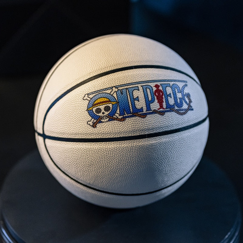 This ball captures the magic of Luffy. If you're looking for more One Piece merch, we have it all! Check out our anime merch now—free shipping!