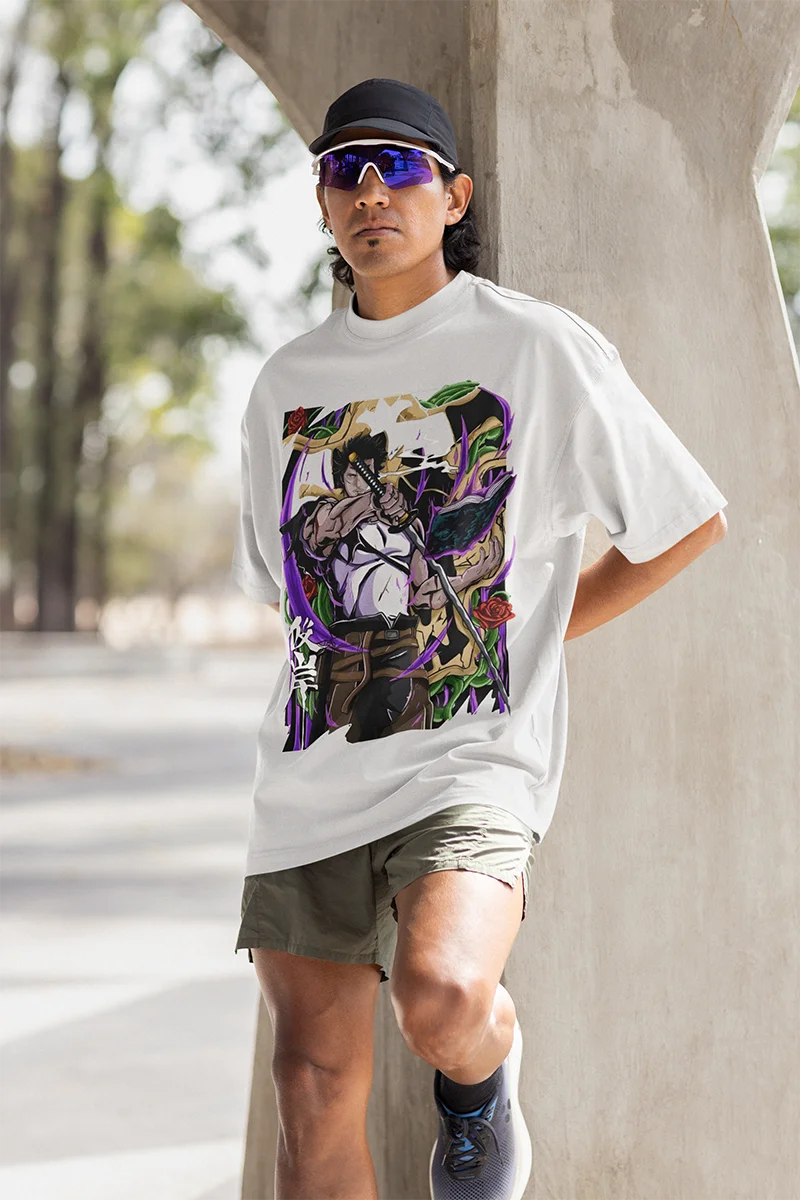 Yami Dark Magic Tee