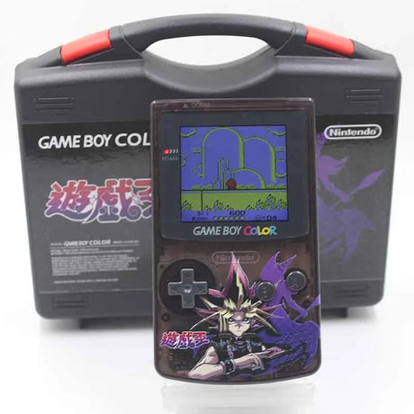 King's Game Gameboy