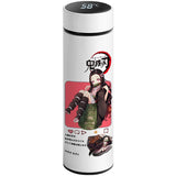 Demon Slayer Stainless Steel Thermos Cups