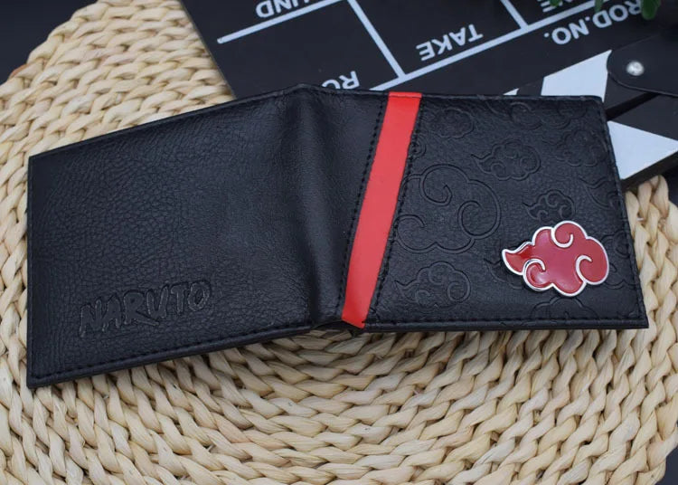 This stylish & functional wallet is perfect for carrying Shinobi vibes wherever you go. If you are looking for more Naruto Merch,We have it all!| Check out all our Anime Merch now!