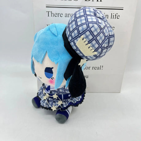 Experience the magic like never before with our enchanting Suisei Plushies! |  If you are looking for more Hololive Merch , We have it all! | Check out all our Anime Merch now!