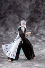 Bleach Figures Collection