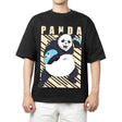 Here at Everythinganimee we have the best anime shirts in the world.
Show your love for the powerhouse from Jujutsu Kaisen with this bold Panda tee. Featuring the energetic and fierce Panda ready for action, this shirt is a perfect way to showcase your favorite character with a fun and dynamic design.