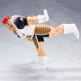 Dragon Ball Recoom Action Figure - Ginyu Force Namek Collection