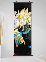 Upgrade your home or office with our brand new Dragon Ball Canvas | If your looking for Dragon Ball Z Merch, We have it all!| Check out all our Anime Merch now!  