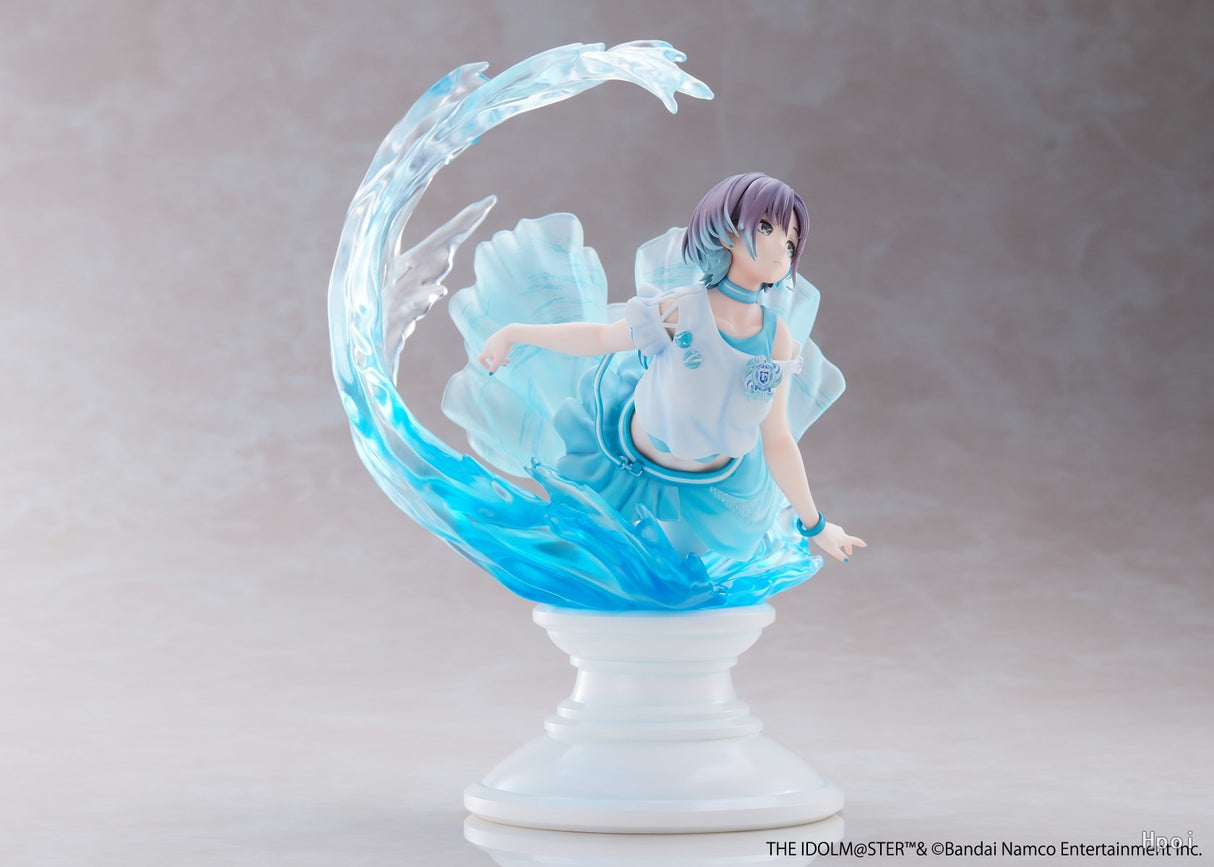 This figurine captures the grace & tranquility of Toru in a stunning display of artistry. If you are looking for more The Idolm@ster  Merch, We have it all! | Check out all our Anime Merch now!