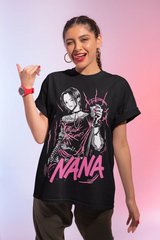 Nana Osaki T-Shirt