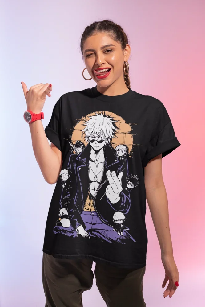 Gojo Satoru JJK T-Shirt