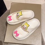 Sailor Moon Slippers