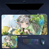 Genshin Impact Nahida Mouse Pads