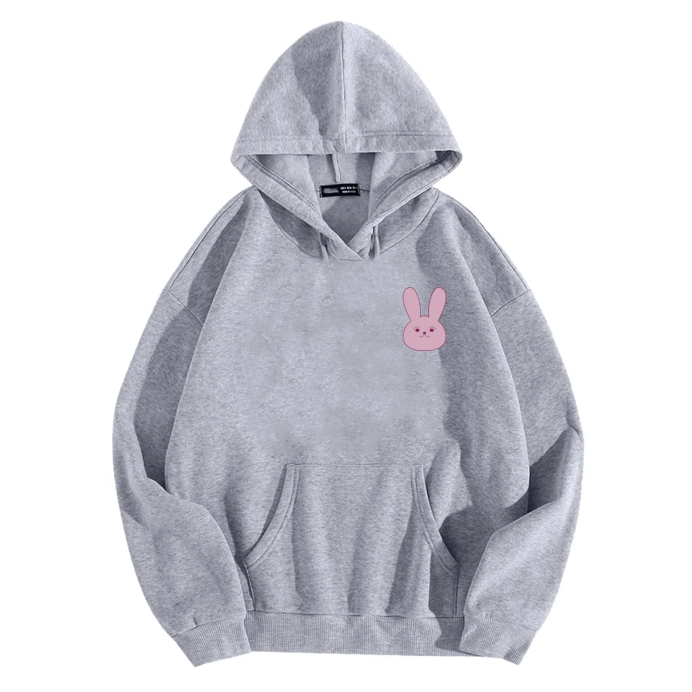 Bunny Love Hoodie