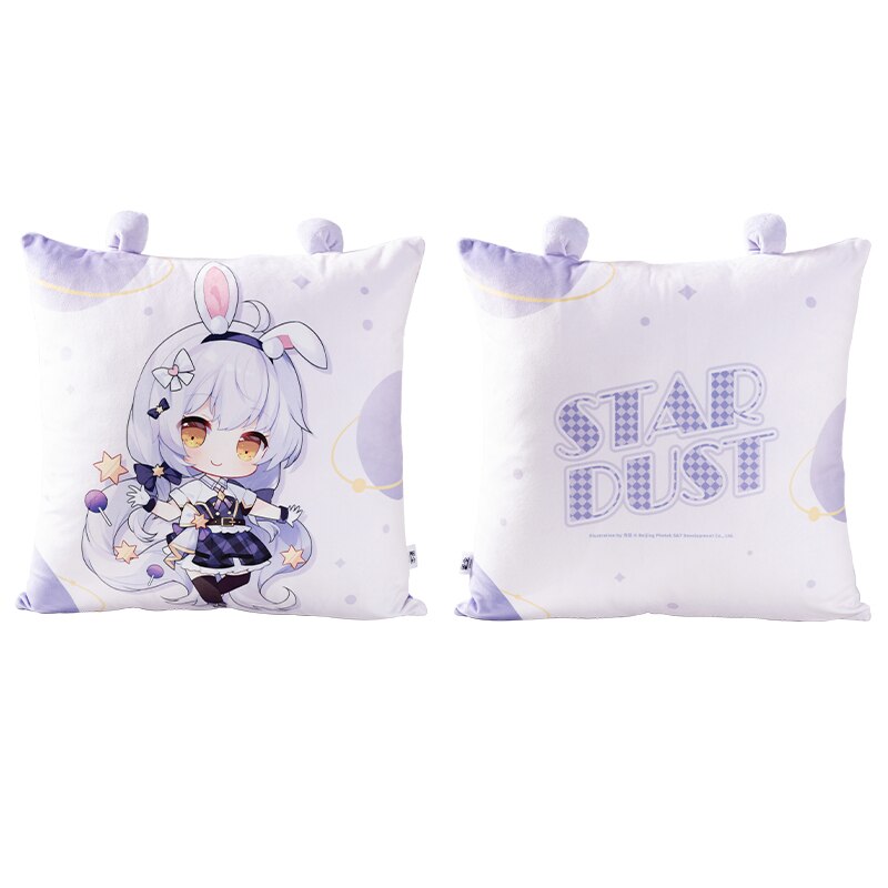 Vocaloid Star Dust Anime Dakimakura Cushion