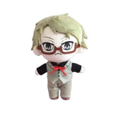 Collect them All! Each plush toy captures its distinctive styles and traits. | If you are looking for more Bungo Stray Dogs Merch, We have it all! | Check out all our Anime Merch now!