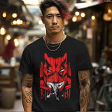 Kenpachi Zaraki Bleach T-Shirt