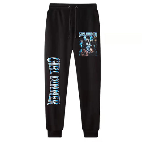 Immerse yourself in this Arcane Sweatpants, perfect for anime fans. Looking for more Arcane merch? Explore our full collection of anime merch now!