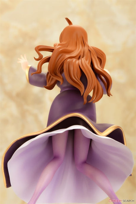 The Wiz figurine is expertly rendered to capture her spellcaster's charm and grace. If you are looking for more Konosuba Merch, We have it all! | Check out all our Anime Merch now!