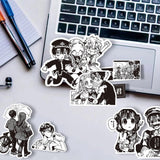 Toilet-bound Hanako-kun Stickers Set