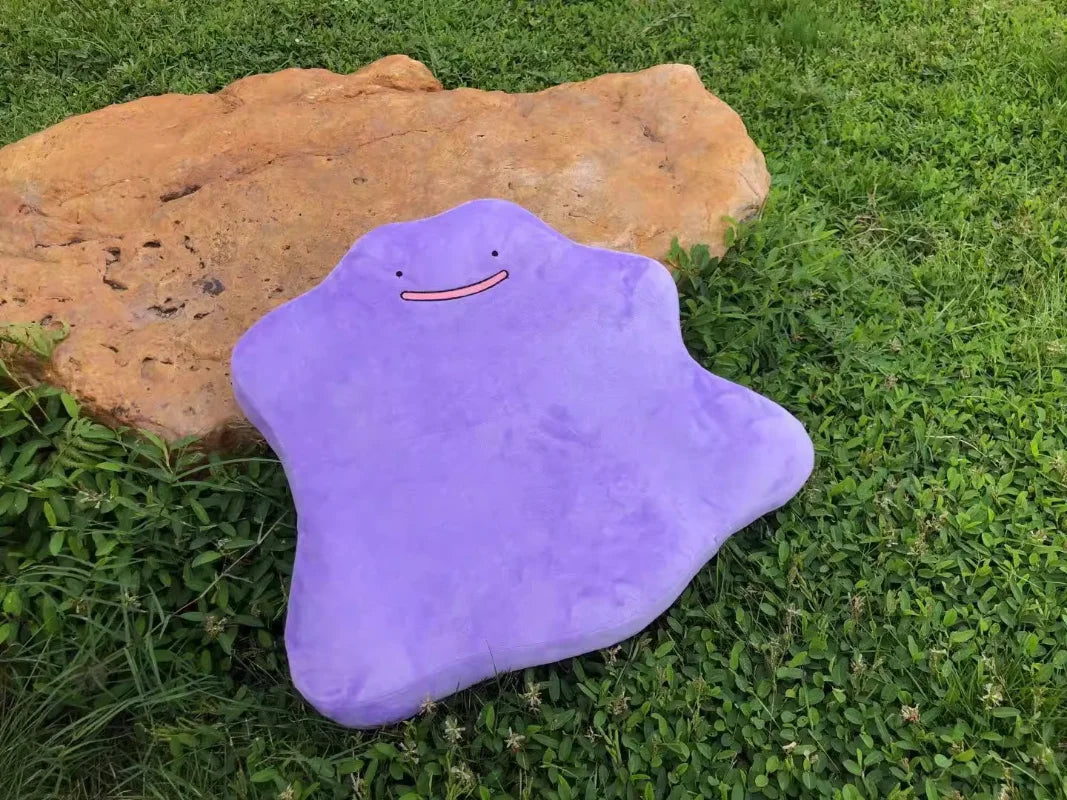 Collect it now! Unleash the Transformation Magic Ditto the master of mimicry. If you are looking for more Pokemon Merch, We have it all! | Check out all our Anime Merch now!
