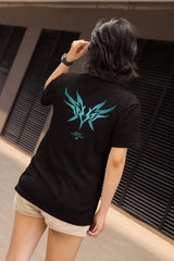 Hunt Symbol Tee