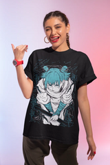 Hajime Kashimo JJK T-Shirt