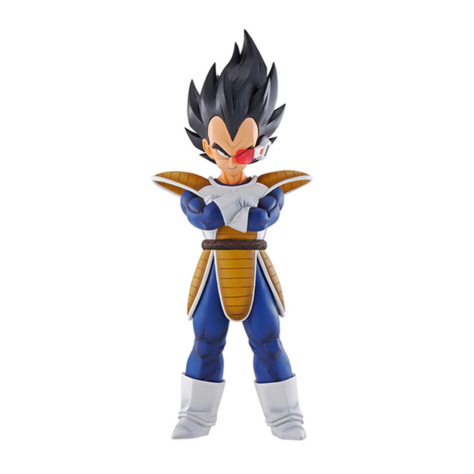 Dragon Ball Figures