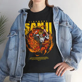 One Piece Sanji Unisex Shirt