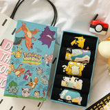 Pokémon Sock Gift Box