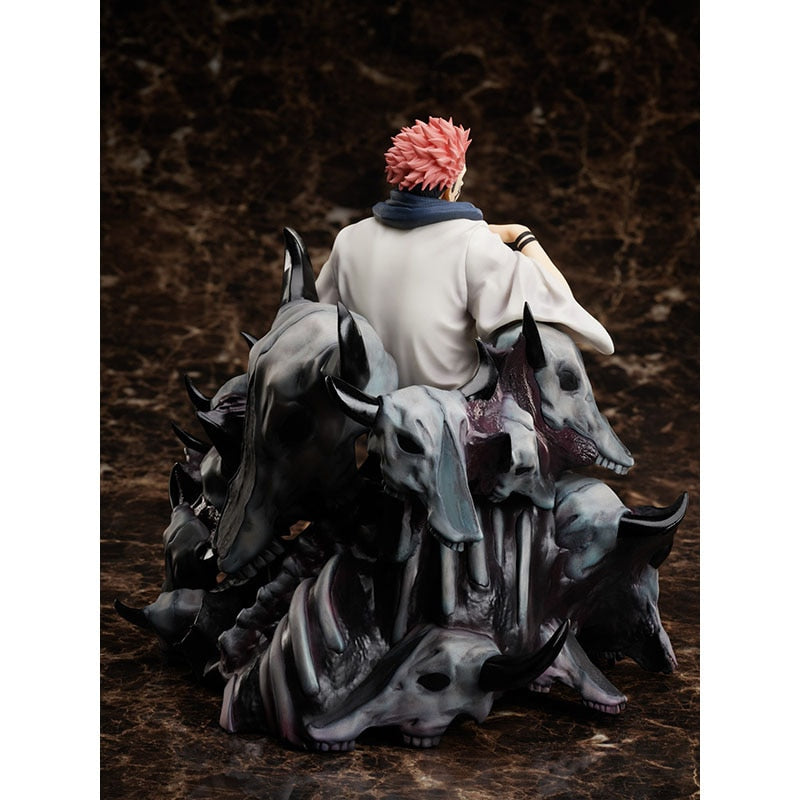 Ryomen Sukuna Figure Jujutsu Kaisen