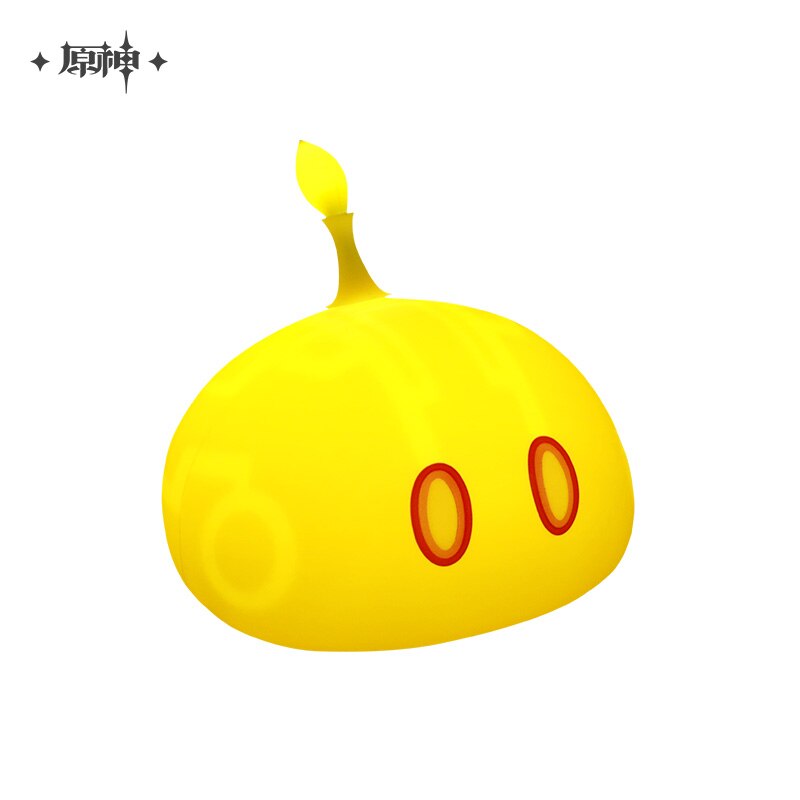 Genshin Impact Slime Series Night Light Figure