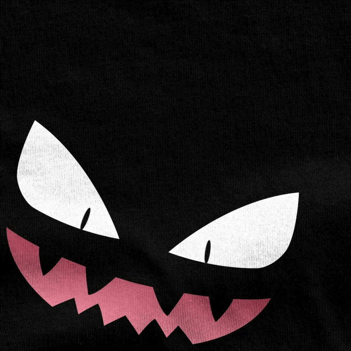 Pokémon Haunter Shadow Grin Tee