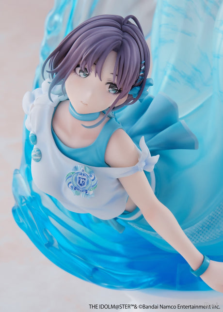 This figurine captures the grace & tranquility of Toru in a stunning display of artistry. If you are looking for more The Idolm@ster  Merch, We have it all! | Check out all our Anime Merch now!