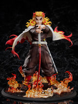 Demon Slayer Rengoku Kyoujurou Figure