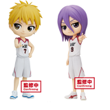 Behold the figurine of Atsushi, the defensive behemoth, and Kise, the adaptable star. If you are looking for more Kuroko's Basketball Merch, We have it all! | Check out all our Anime Merch now!