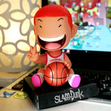 Slam Dunk Bobbleheas