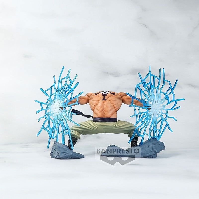 One Piece Edward Newgate Figure